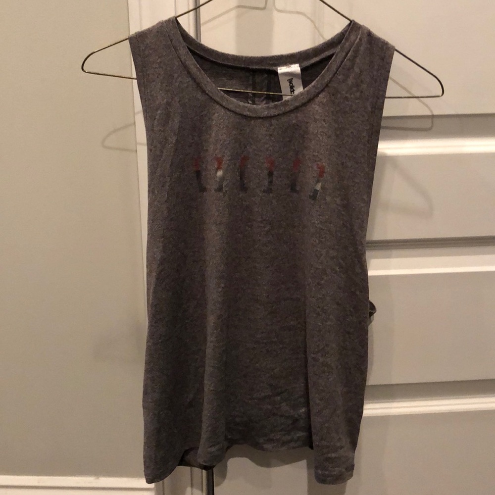 [Solidcore] muscle tank